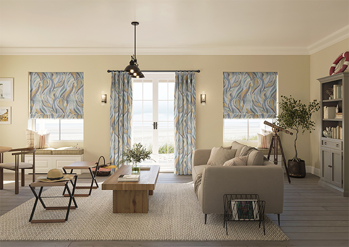 Eddie, Bark - Made to Measure Curtains - Image 13